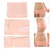 Postpartum Girdle Post Surgery C Section Belly Support Recovery Belt