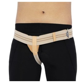 AnatomicHelp 0340 Single Hernia Bandage Right Side S Size