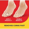 Dr. Scholl's Corn Removers Salicylic Acid Maximum Strength 9 Cushions