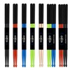 H&M Sound Mart 5A Nylon Drumsticks for Drums with Anti-Slip