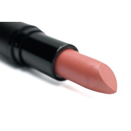 Pure Ziva Barely Beige Nude Pink Creamy Pearl Lipstick Color Moisturizing Paraben Free, No Animal Testing & Cruelty Free Lip Makeup Color