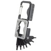 prendre PR-BT206 Multi-functional Tool, Carabiner, Phillips Screwdriver, Torx Wrench, Smartphone