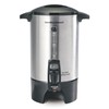 Hamilton Beach 45 Cup Coffee Urn and Hot Beverage Dispenser,
