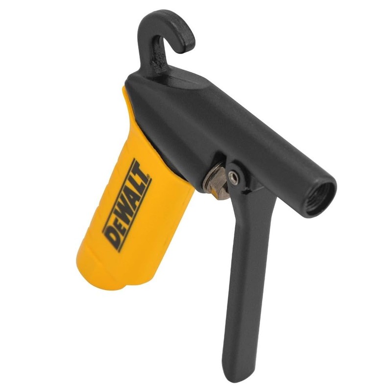 Dewalt DXCM035-0042 Pistola de aire con empuñadura de pistola con