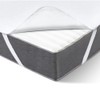 Mattress Protector 60 x 120 cm Baby Waterproof Mattress Cover