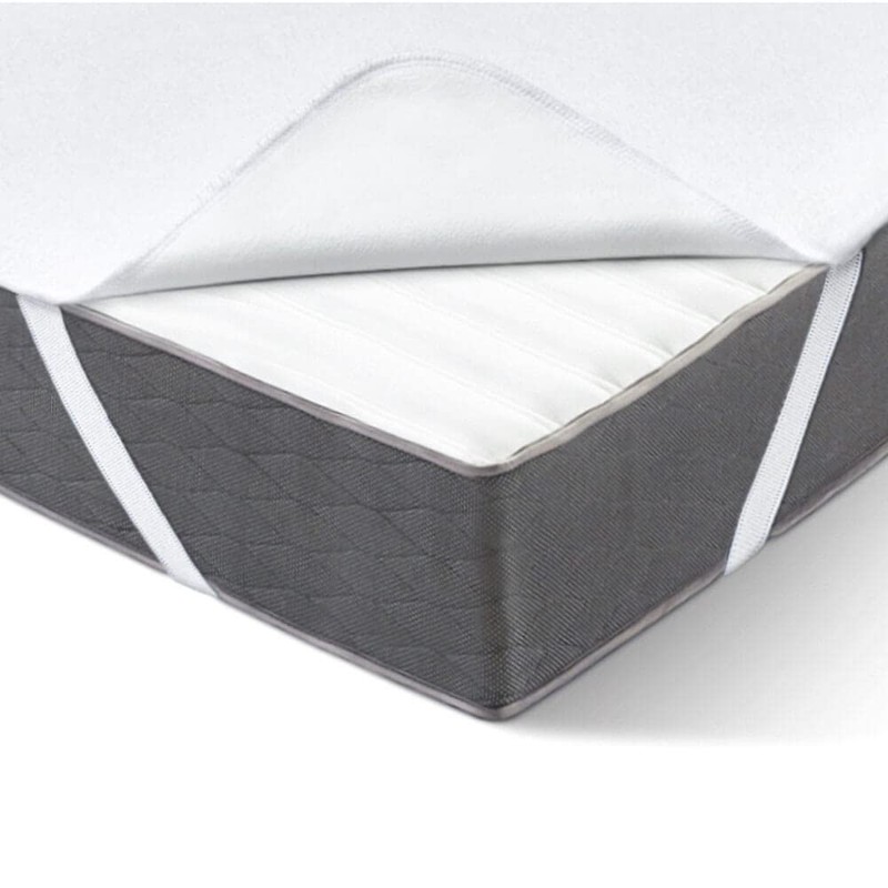 Mattress Protector 60 x 120 cm Baby Waterproof Mattress Cover