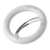THECOSKY T9 LED Circline Light Bulb, 8 Inch 1650LM LED