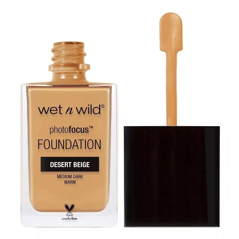 Wet n Wild Photo Focus Set 3 Pzs Wet N