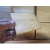 Wood Blocks for Crafts 1 piece sample 5.25 x 4.25
