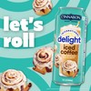 International Delight Iced Coffee, Cinnabon®, Grab and Go Coffee Drinks