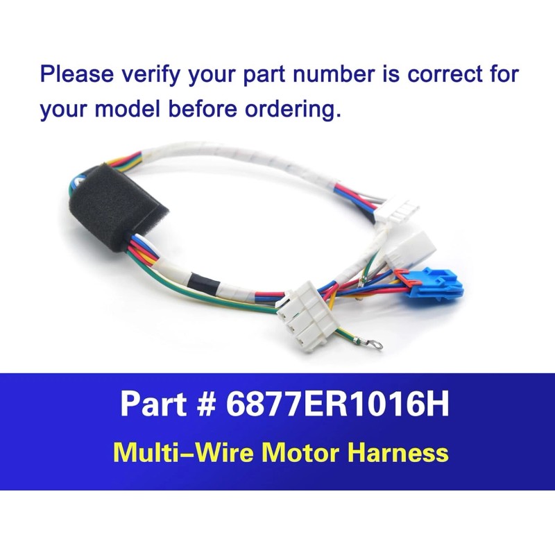 Unbranded GENUINE LG Front Load Washer LE Error Code Repair