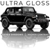VViViD+ Ultra Gloss Premium Vinyl Car Wrap Film (6ft x