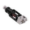 Extrusion Head Good Heat Dissipation Fast Printing Speed High Temperature