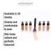 Japonesque Luminous Foundation Flawless Liquid Foundation, 01 .84 fl oz