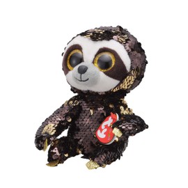 TY Dangler Sloth Flippable - Med