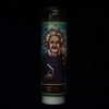 Secular Saint Velas por The Unemployed Philosophers Guild – fabricado