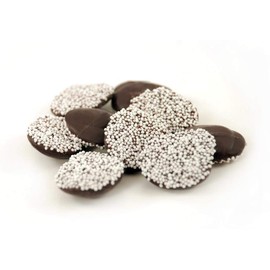 Nonpareils Dark 1 Lbs Chocolates