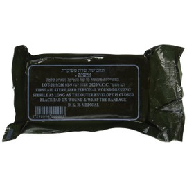IDF Israeli Army Dressing/Bandage