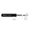 JRready TL01G(09990000319) Pin Removal Tools for HARTING HAN E series