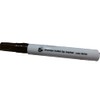 Whitebox Whiteboard Marker Bullet Tip Black [Pack 10]