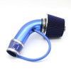 RASNONE 3 Inch Universal Cold Air Intake Kit, Aluminum Induction
