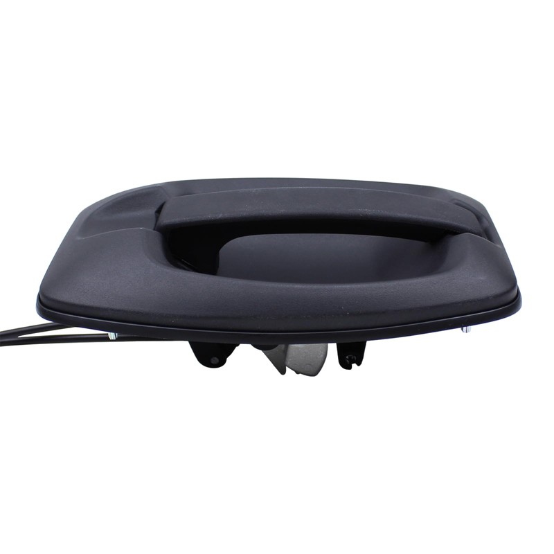 Roneeson Rear Driver or Passenger Side Exterior Sliding Door Handle