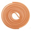 Hztyyier Sandalwood Coils Incense 4 Hours Indoor Incense 48pcs/Box Sandalwood