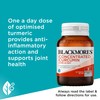 Blackmores Concentrated Curcumin One-A-Day | Anti-Inflammatory | Supports Joint &