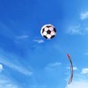Dickly Soccer Ball Kite Leisure Sports Game 1.5 M with