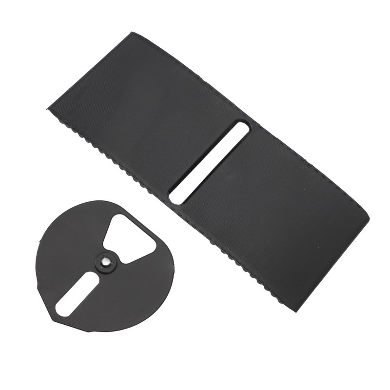 Gear Console Shift Slide Dust Cover 35975‑53020 Shifter Slide Position