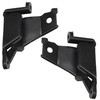 KASturbo 6-Piece Headlight Repair Kit for Headlight Bracket for 308