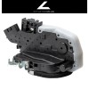 Actuators Plus For Infiniti G25 G35 G37 Q40 Rear Left