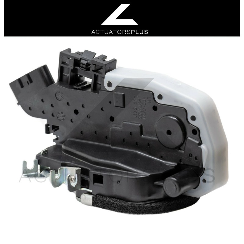Actuators Plus For Infiniti G25 G35 G37 Q40 Rear Left