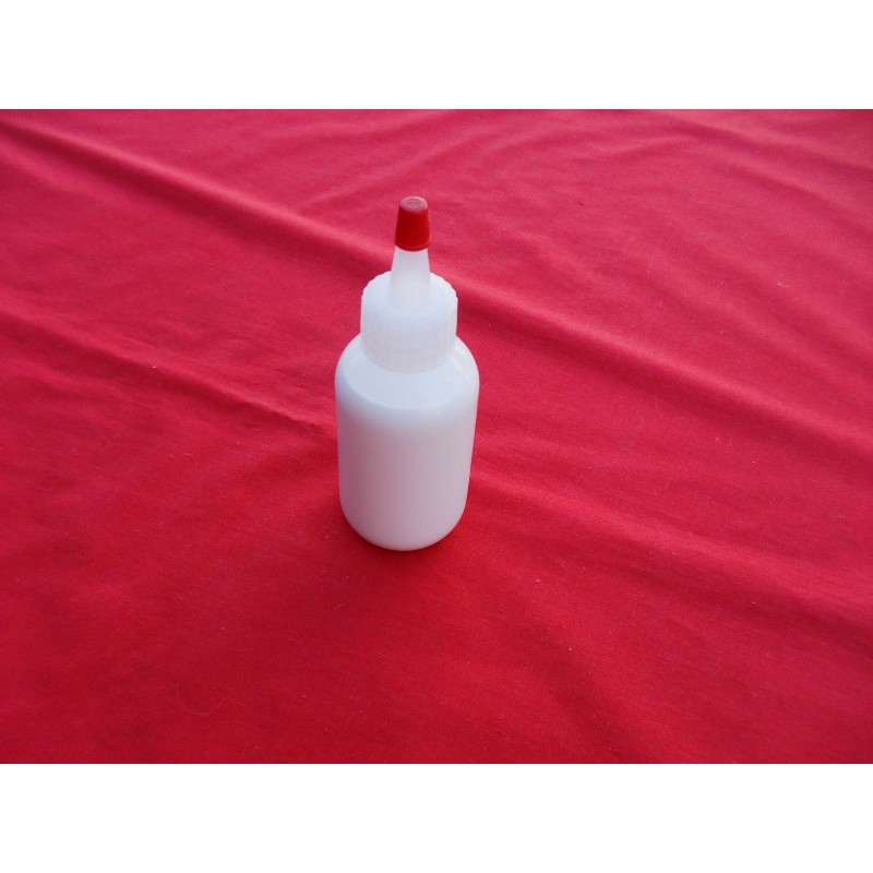 Speaker Parts 1 oz Speaker Cone Repair Adhesive. Speaker Parts.