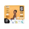 Hello Bello Premium Baby Diapers Size 3 I 27 Count