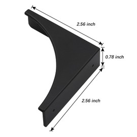 Protectores de esquina decorativos para muebles, protectores de esquina, protector de seguridad para muebles, parachoques de esquina, caja para gabinete, cubierta de borde para accesorios para el