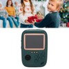 Handheld Game Console Rechargeable Support AV Output Portable Retro Gaming