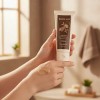 Crema Para Manos De Cacao Body Spa 50g Para Pieles