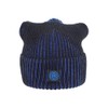 Inter Cappello Ponpon bicolore 52% VI 30% PL 18% PA