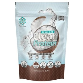 Fort Core Grass Fed Clear Protein Suplemento Alimenticio 600