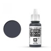 Vallejo Model Color 17 ml Acrylic Paint - Flat Earth