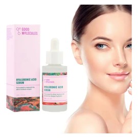 Sérum Hyaluronic Acid Good Molecules Serum día/noche de 30mL