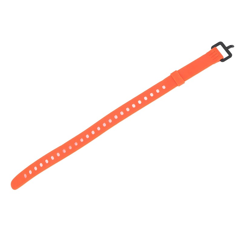 HEEPDD Versatile Cinch Strap, Quick Unbundling Tension Strap, 17.8 Inch,