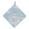 Marushin Loop Towel, Cinnamon Roll, Perhaps and Cinnamon, Character, Kindergarten,