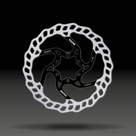 UNIV 6T 160 mm - Brake Disc