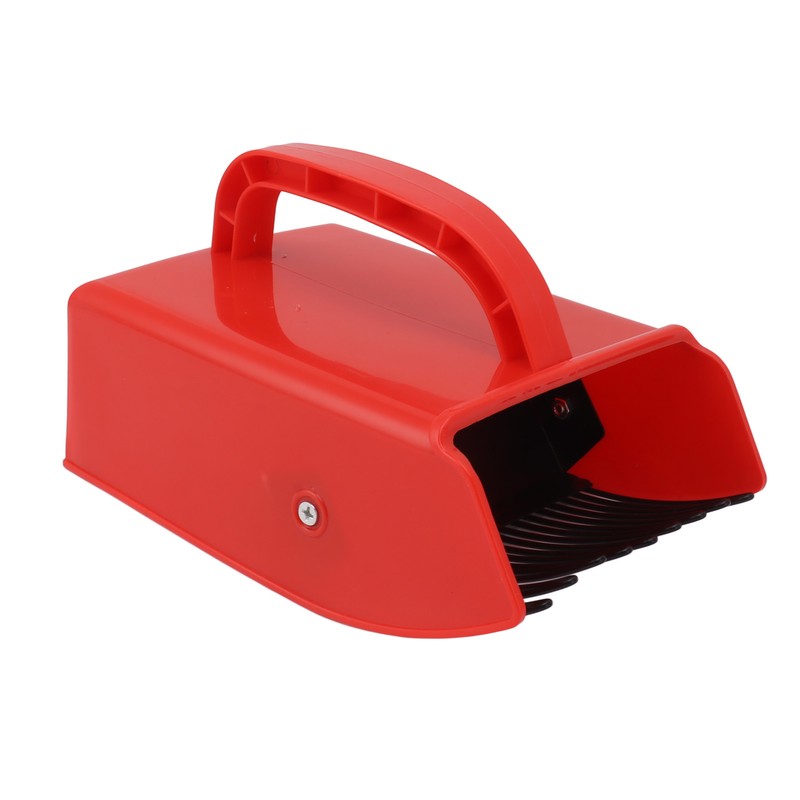 Blueberry Picker Scoop Berry Rake Hand Garden Farm Tool with