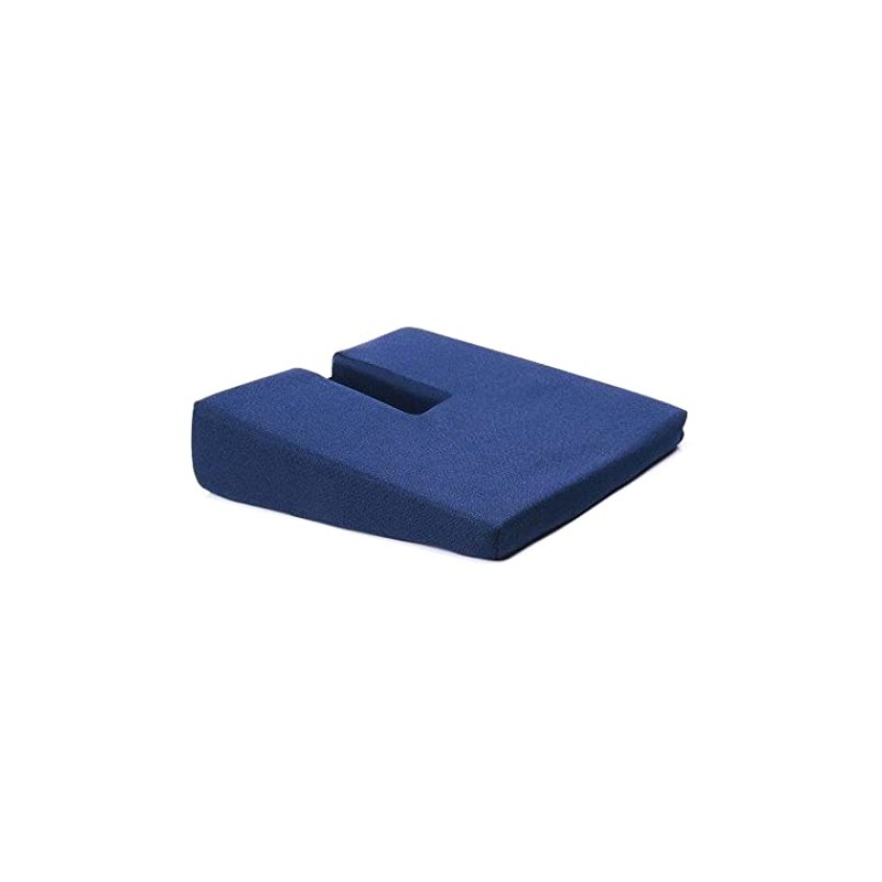 Allman Car Tush-Eze Foam Car Cushion (3" x 13" x
