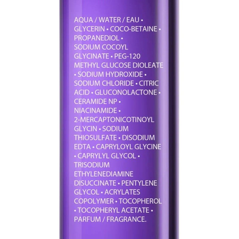 Limpiador Antimanchas Mela B3 200ml todo Tipo de piel La