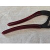 Pro America 8010-PJ Cannon Plug Pliers Soft Jaw Groove Joint