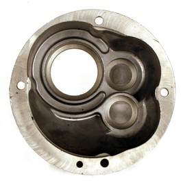 Steel Dragon Tools 42875 Gear Housing with Motor Screws fits RIDGID 300 Motor 3177